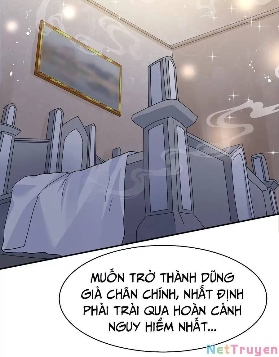 đồ long kỵ sĩ hôn môi ác long chapter 36.2 43