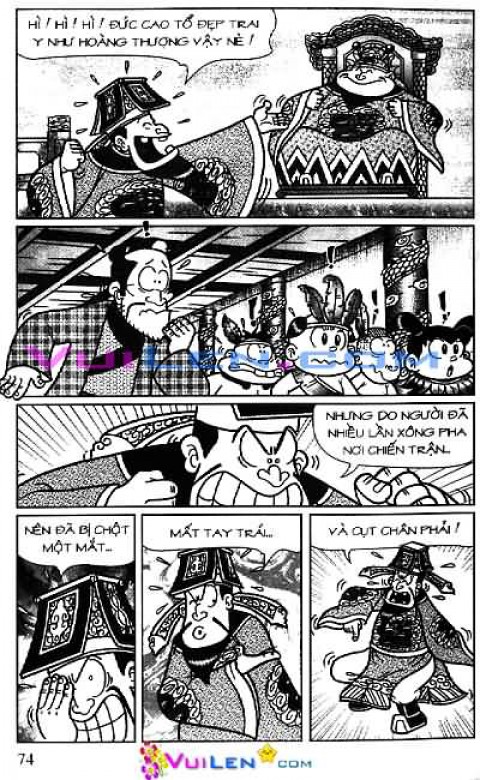 thần đồng đất việt chapter 148 71