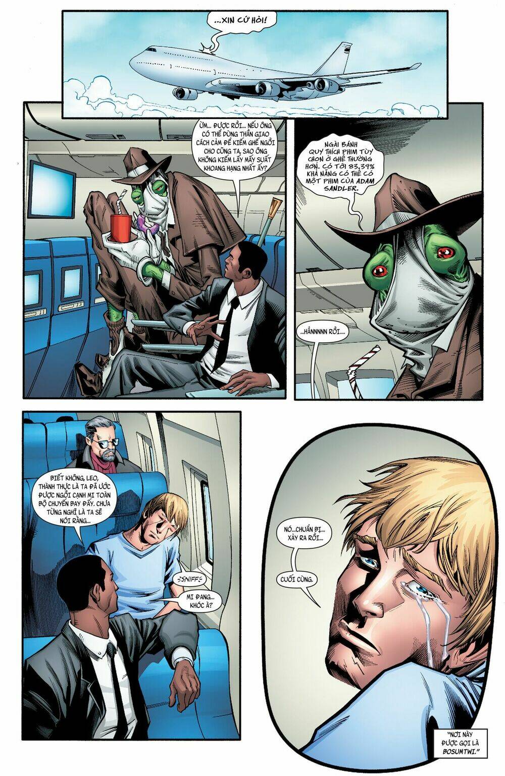 martian manhunter chapter 5 17