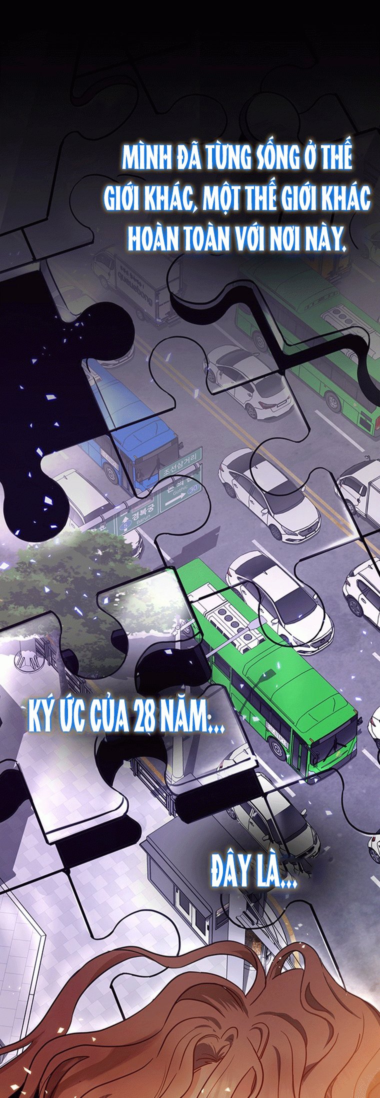 Trở Thành Cứu Tinh Của Nhân Vật Chính chapter 2.5 21