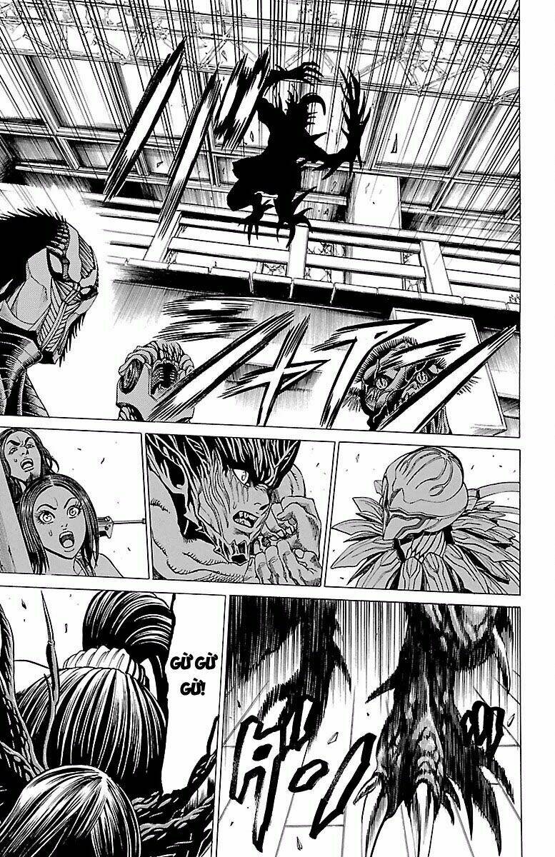 hakaijuu chapter 73 42