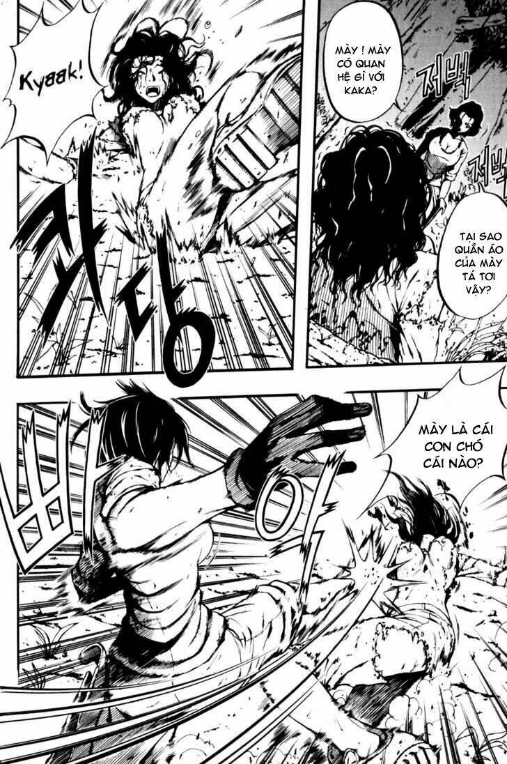 la mosca chapter 16 10