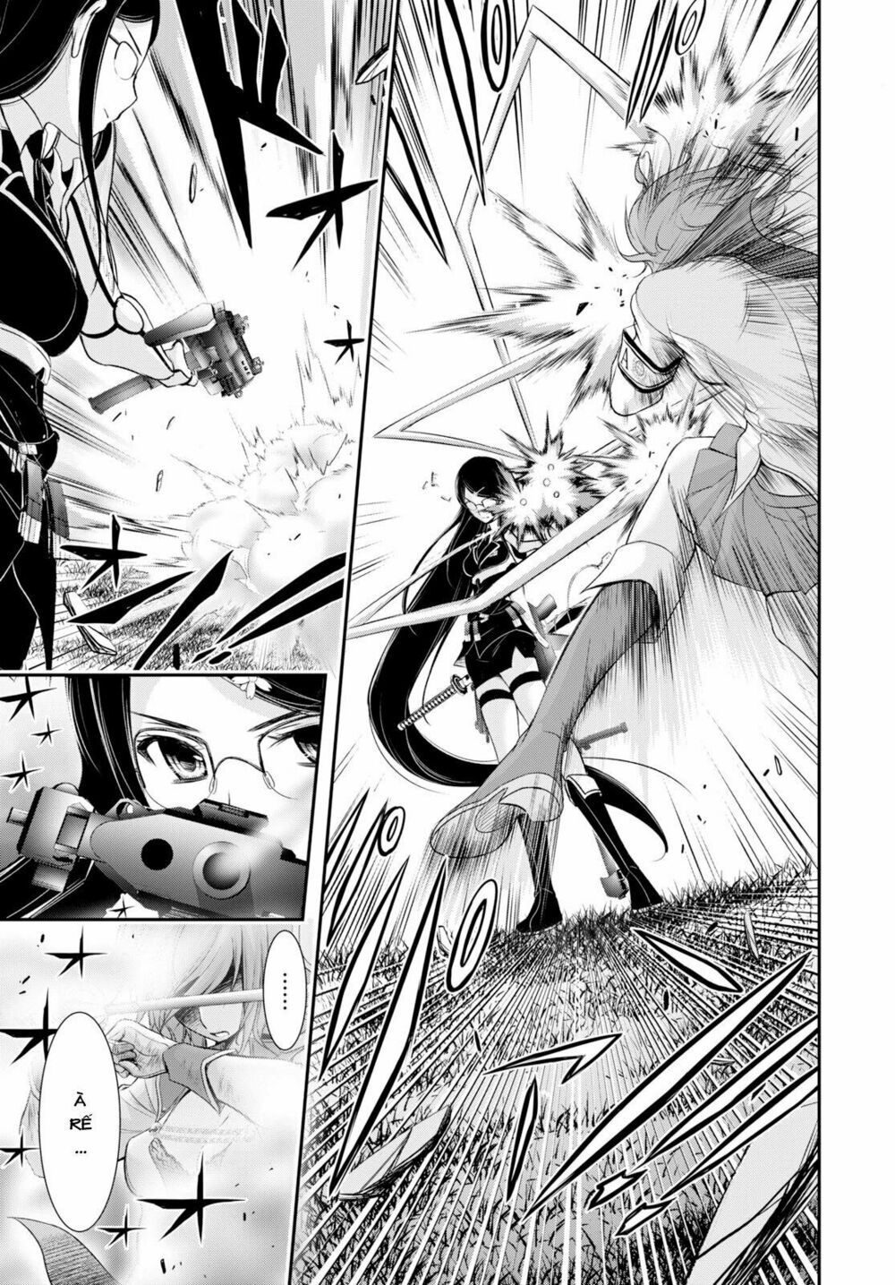 kích trụy vương huyền thoại chapter 51 24