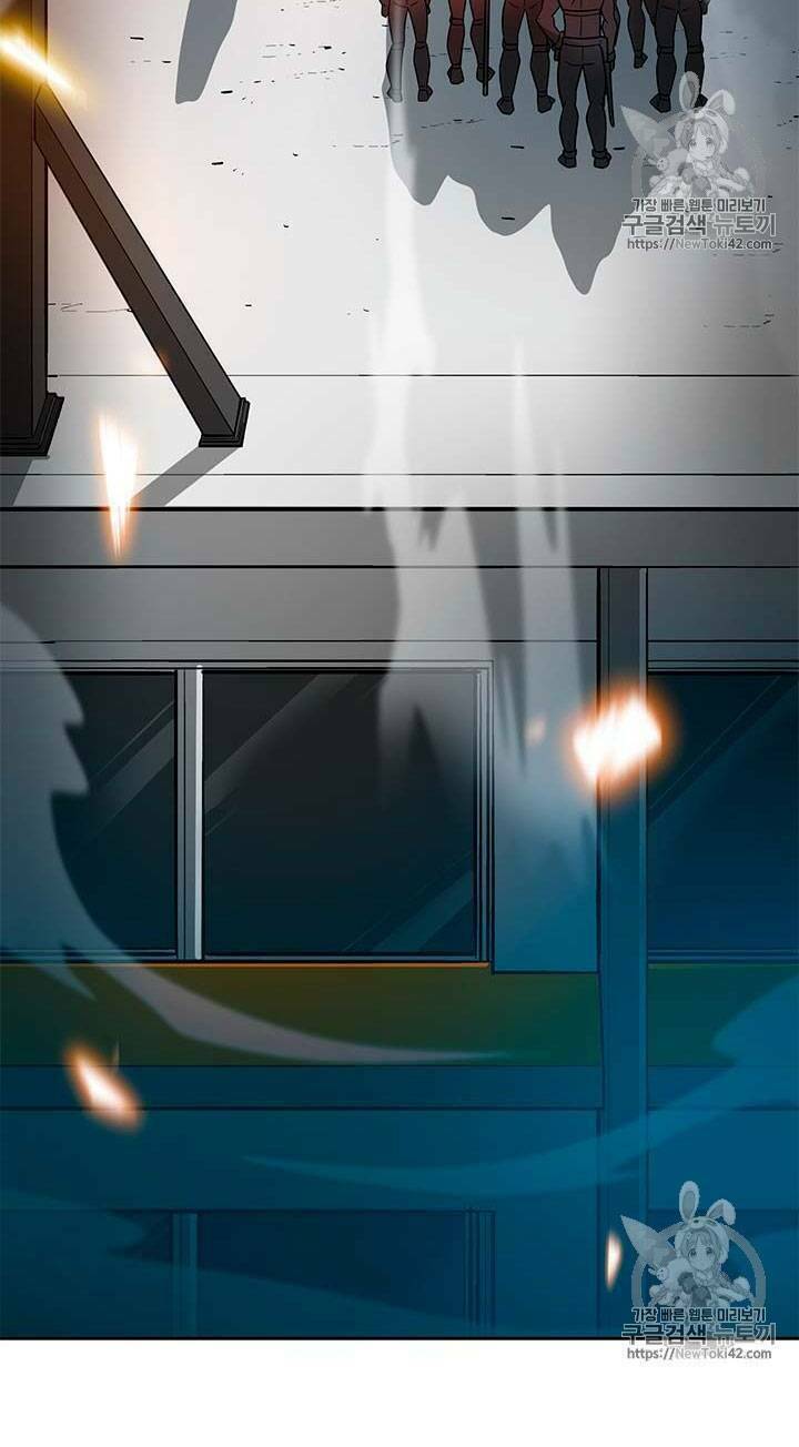 tôi tự động săn một mình chapter 43 37