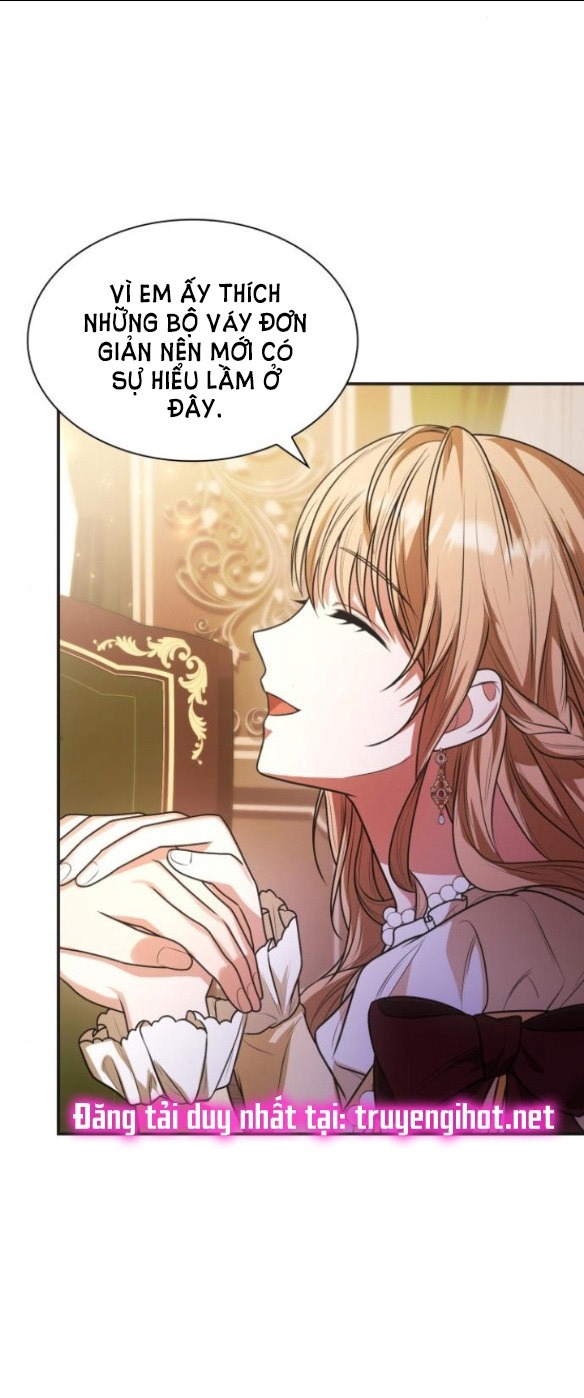 chị yêu, kiếp này em sẽ là hoàng hậu chapter 7.2 13