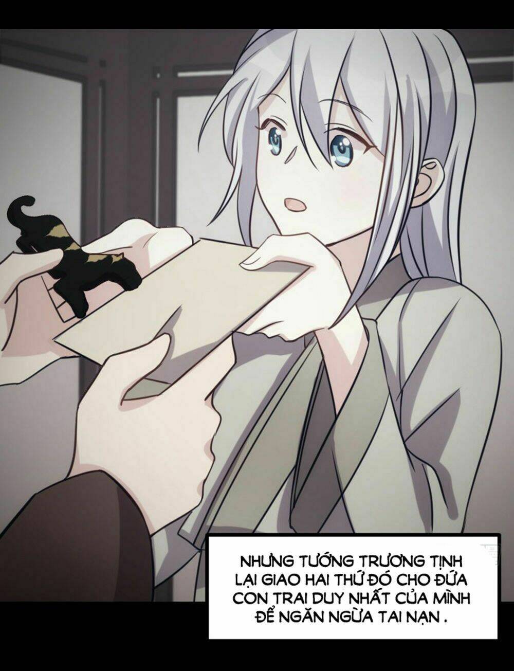 tôi ở dị giới khai ngư đường chapter 47 4