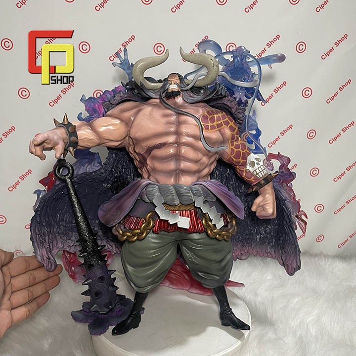 Mô hình Kaido POP Max - Figure Kaido bách thú one piece