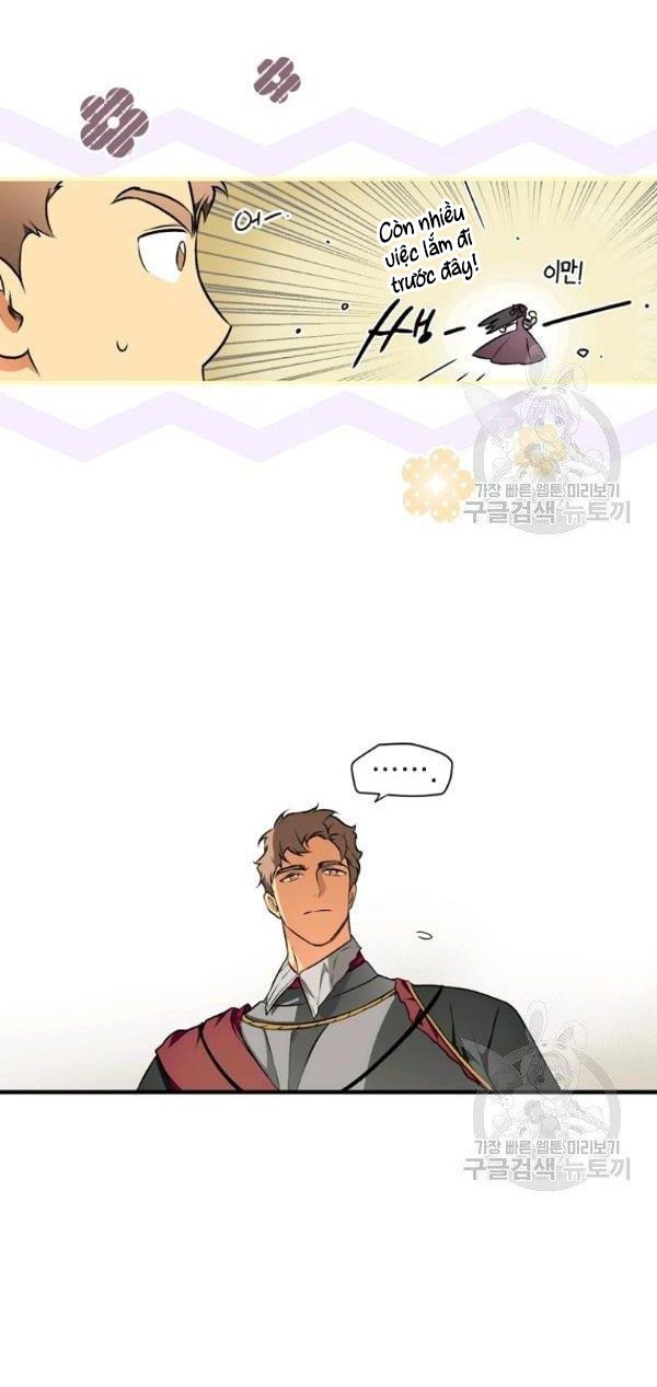 quý cô bí ẩn - secret lady chapter 42 54