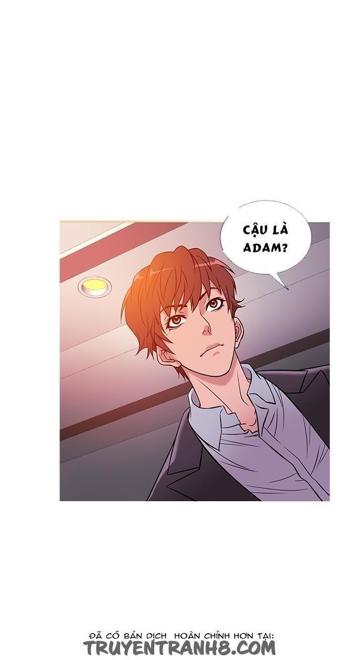 thiên đường chapter 43 25