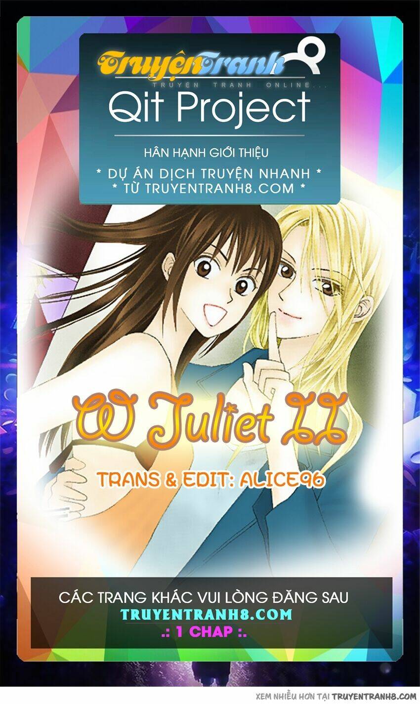 romeo và juliet hiện đại ii chapter 4 1