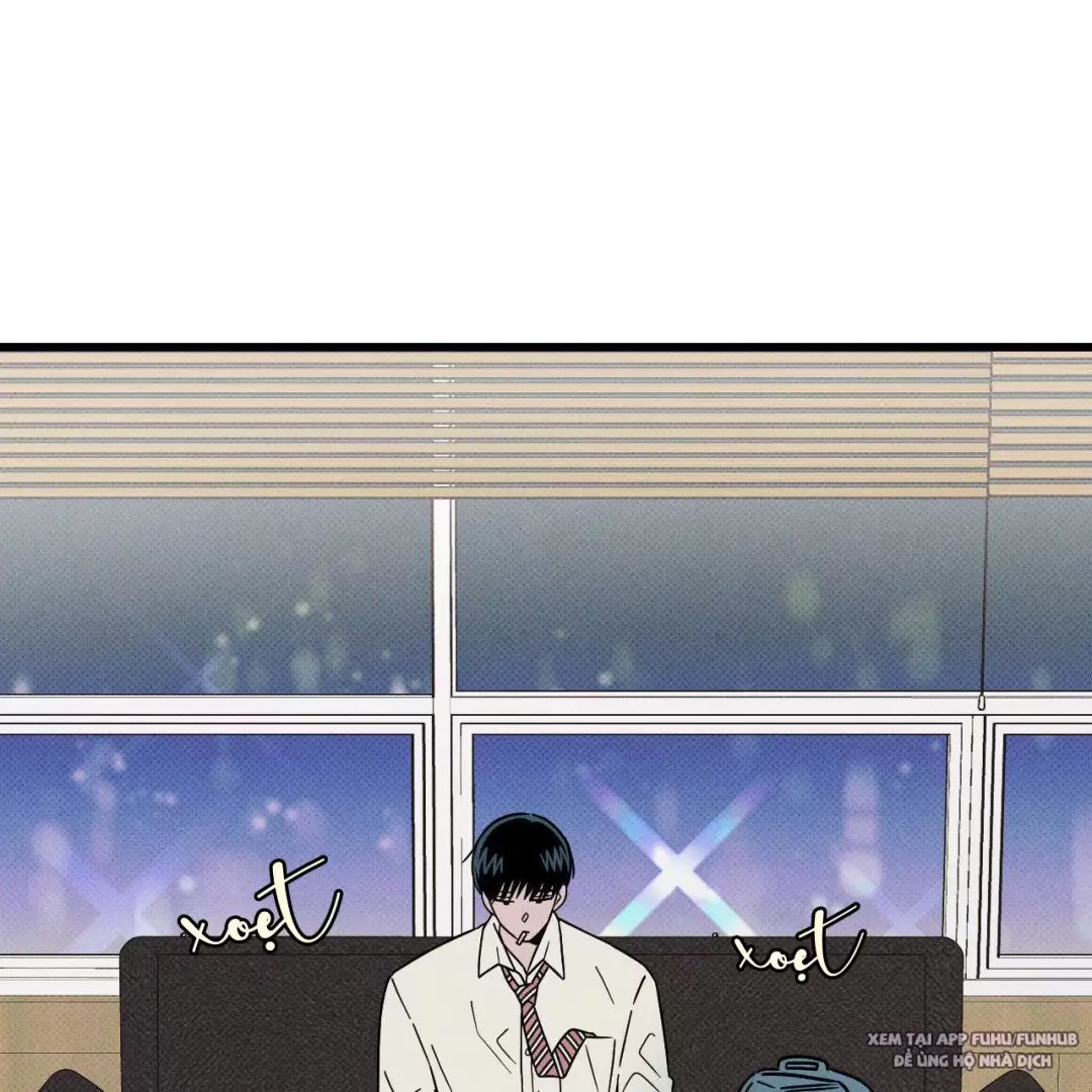 lời tỏ tình từ con số 0 chapter 5 44