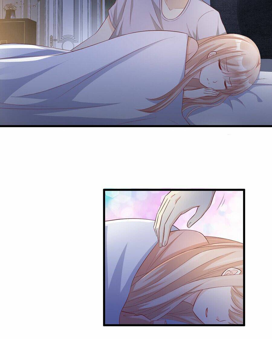 tư sủng cục cưng bảo bối chapter 18.2 2