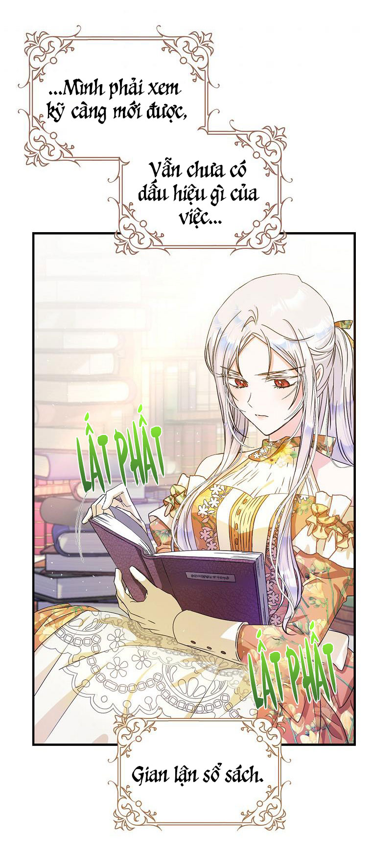 trở thành vợ của nam chính chapter 25.2 28