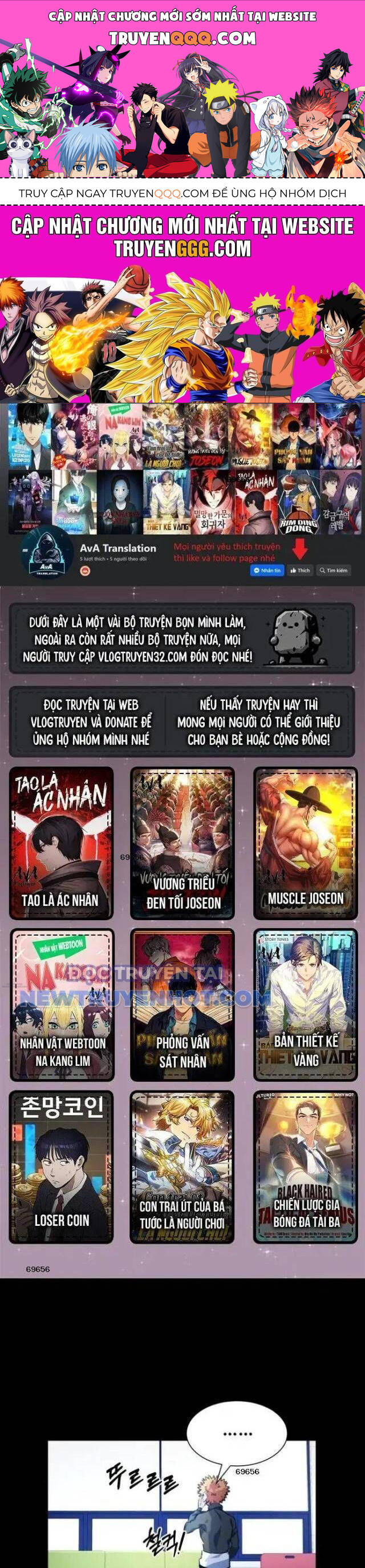 Góc Cao Khung Thành chapter 95 1