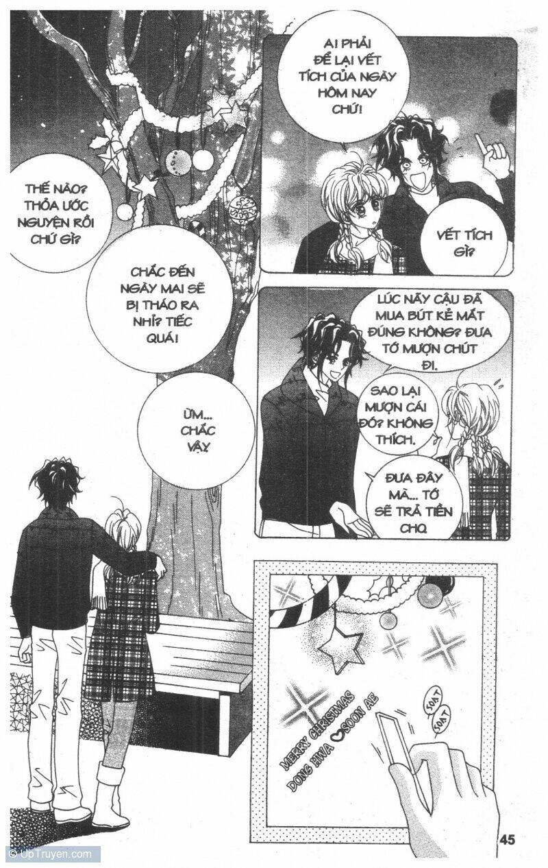 cũng vì em chapter 4 45