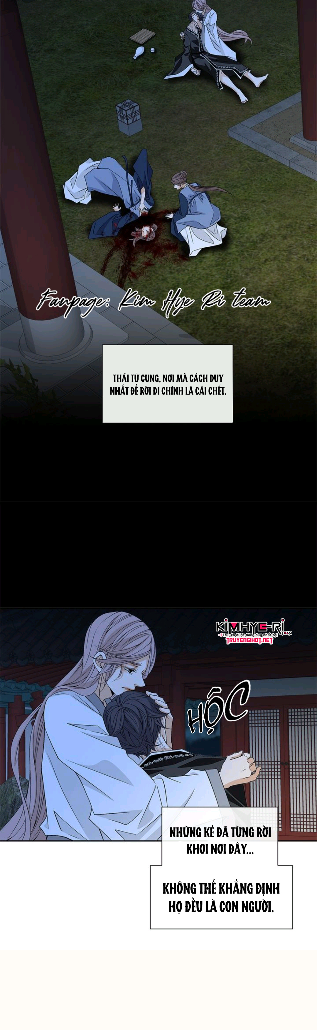 nơi cơn gió dừng chân chapter 7 23