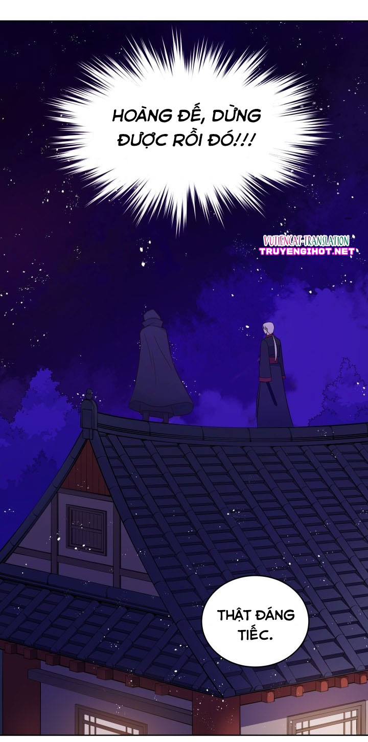 khế ước hậu cung chapter 14.2 24