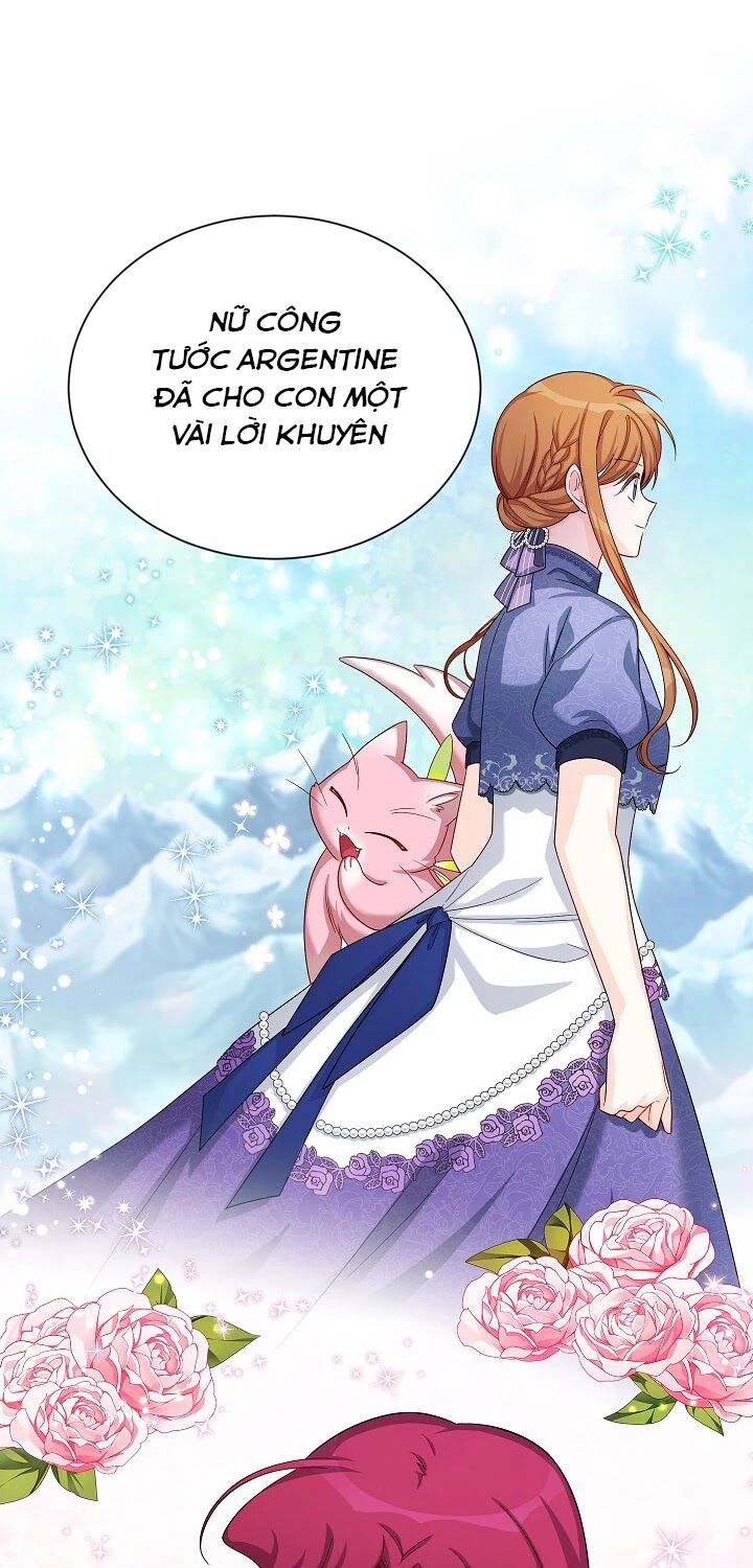 nữ công tước với tâm hồn trống rỗng chapter 55 19