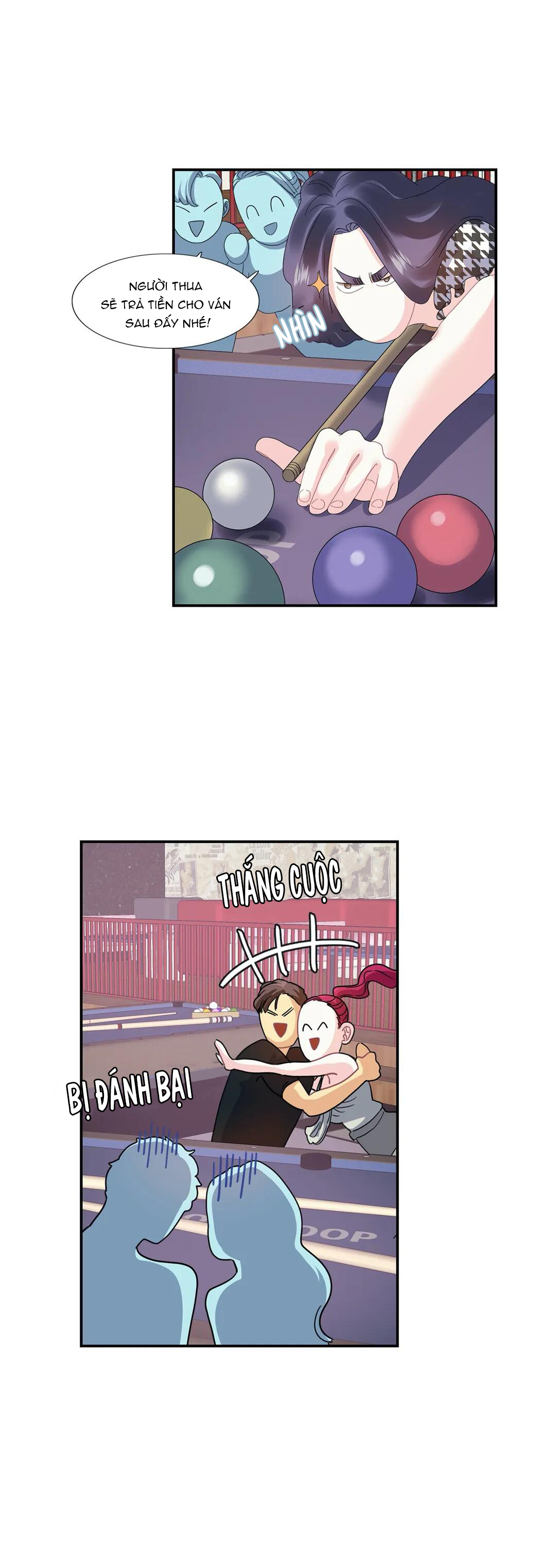 lên đỉnh chapter 20 15