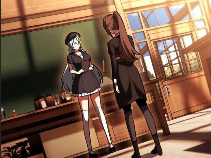 ám sát tuyển thủ học viện chapter 26 193