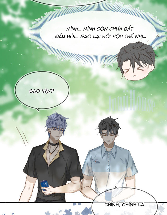 dù sao tôi vẫn vĩ đại như vậy chapter 7 15