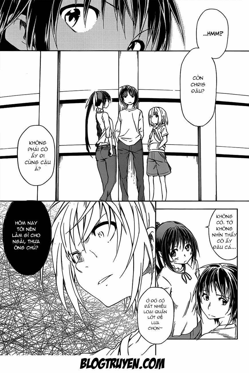 sexual hunter riot chapter 16 27