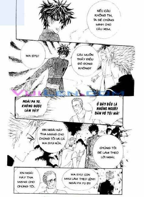 công chúa của tôi chapter 7 152