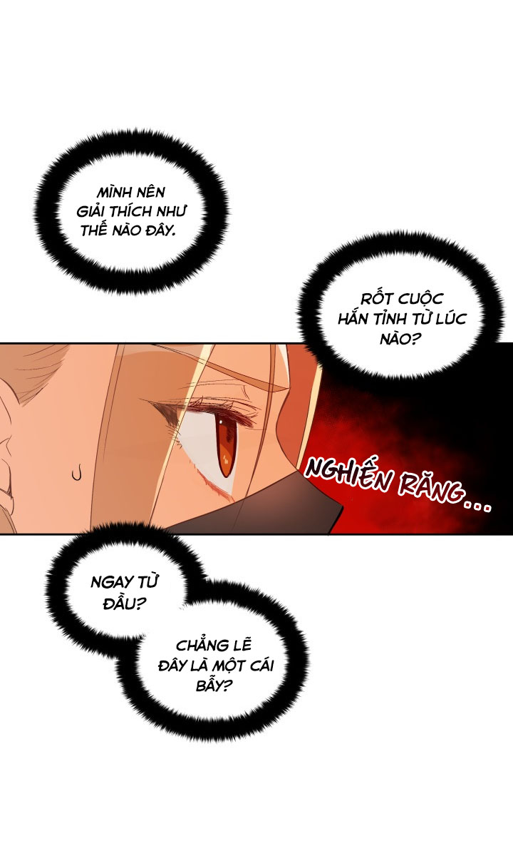 khế ước hậu cung chapter 25.2 7