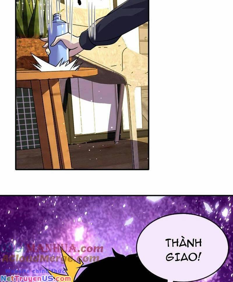 nhìn thấy thanh máu, ta xử tội thần linh chapter 143 23
