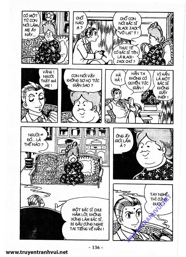 bác sĩ quái dị chapter 205 9