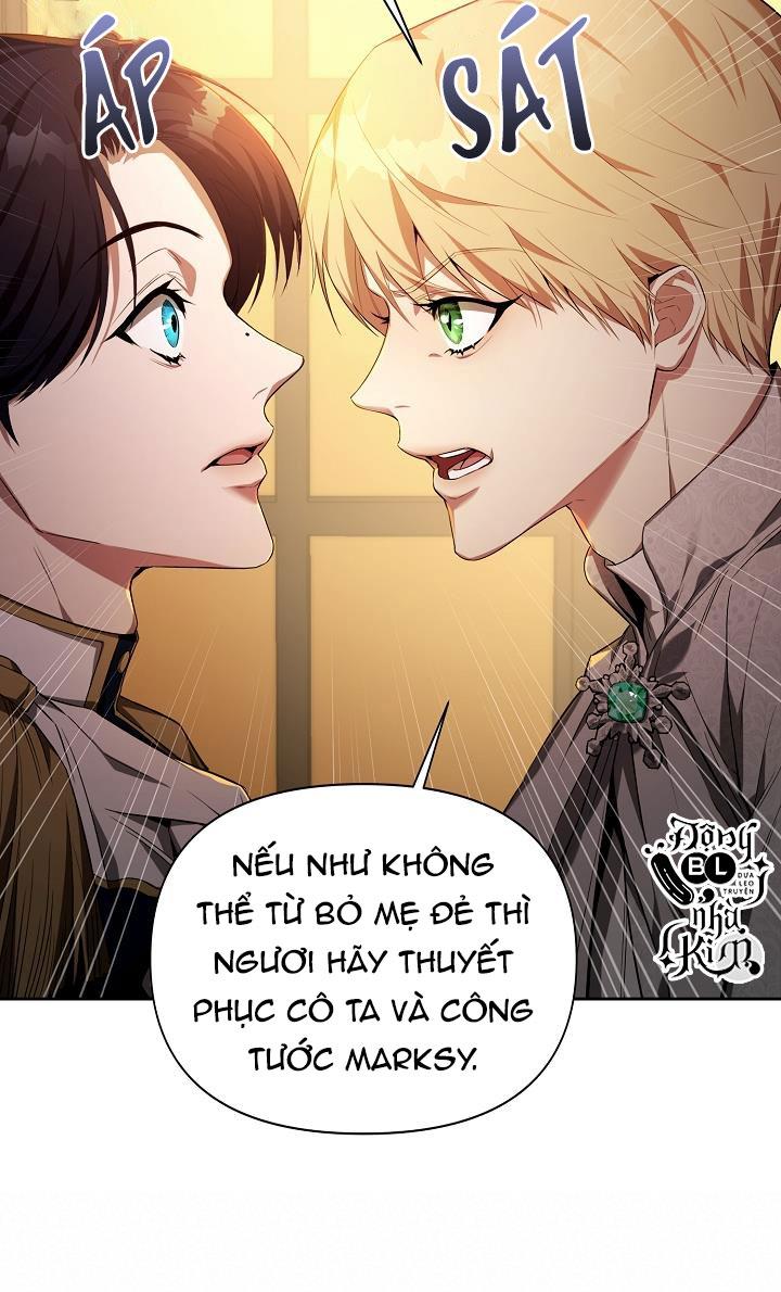 hai đất nước, đất nước của nô lệ chapter 15 13