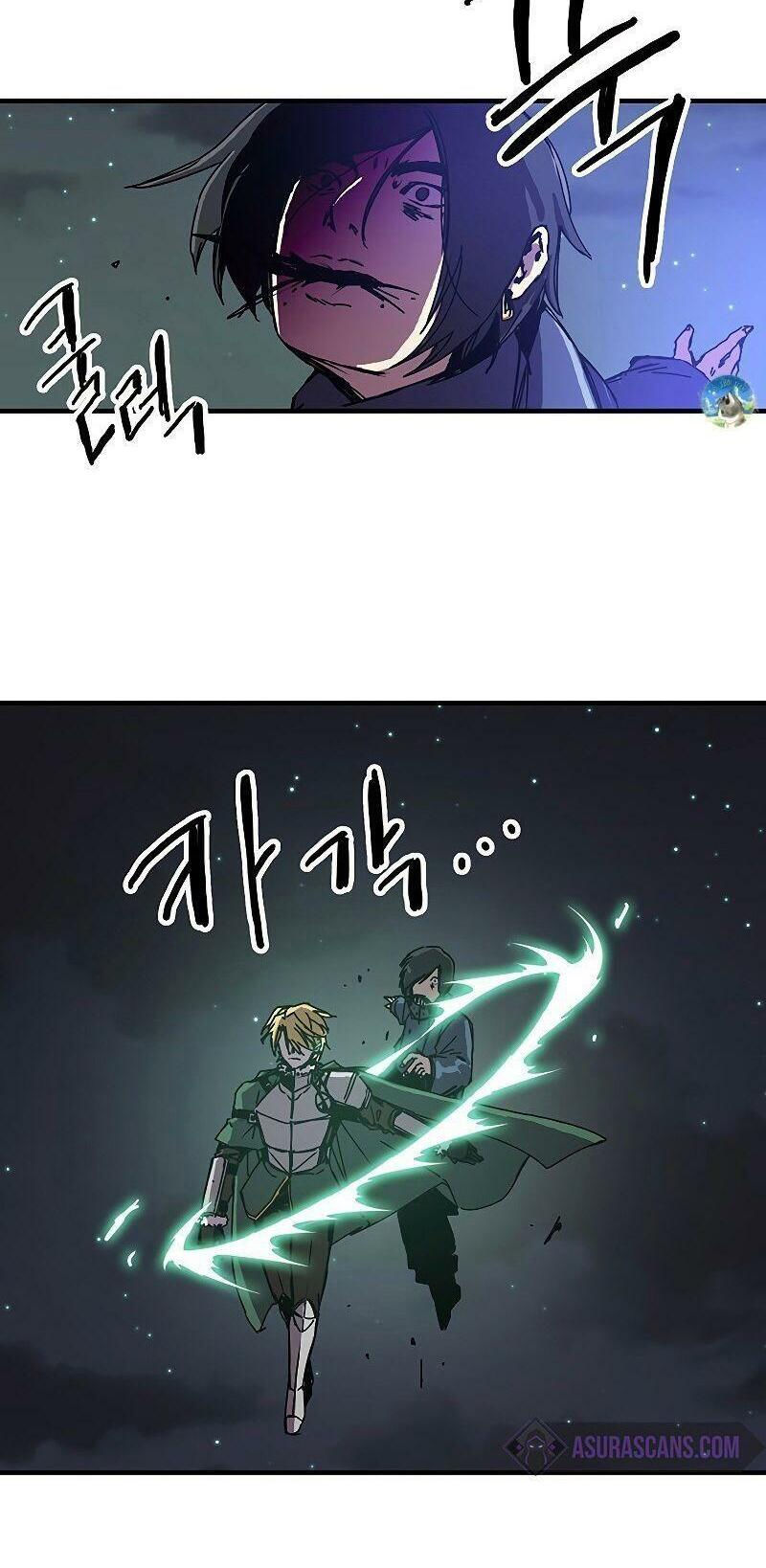 bug player - người chơi lỗi chapter 82 36