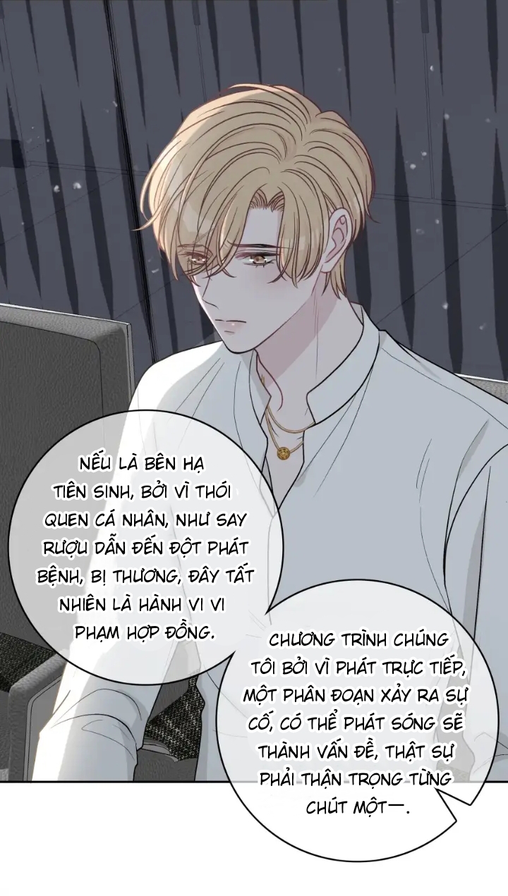 trước và sau ly hôn! chapter 20 15