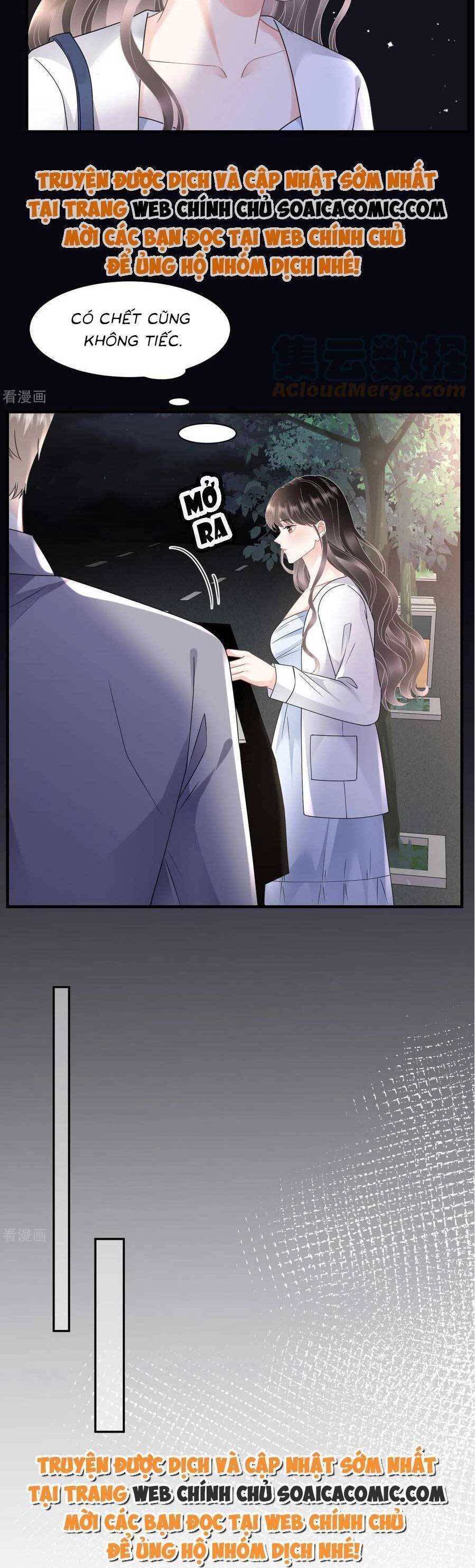 [16+] đại tiểu thư có thể có ý đồ xấu chapter 138 12