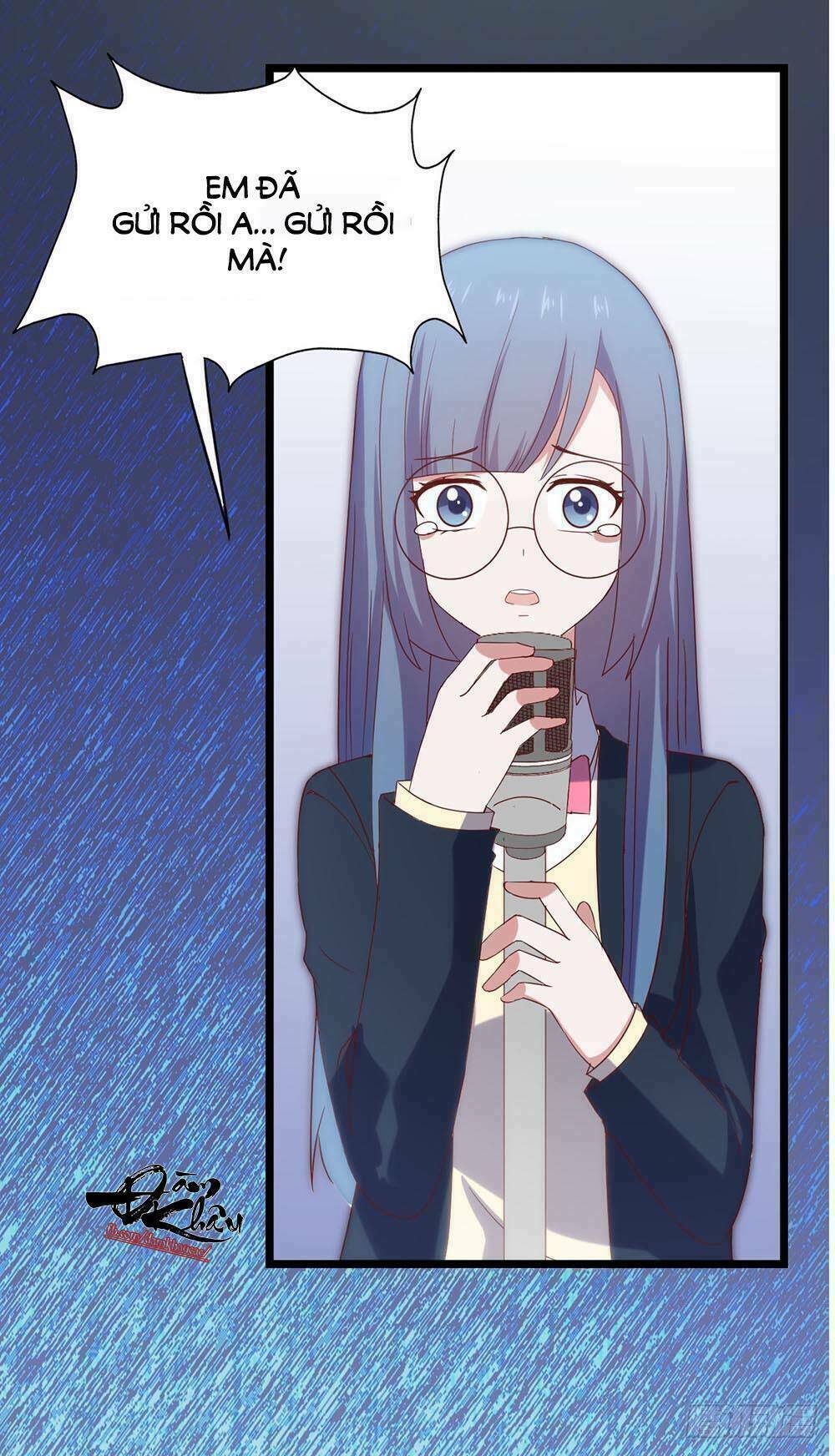 ác ma bàn bên chapter 51 39