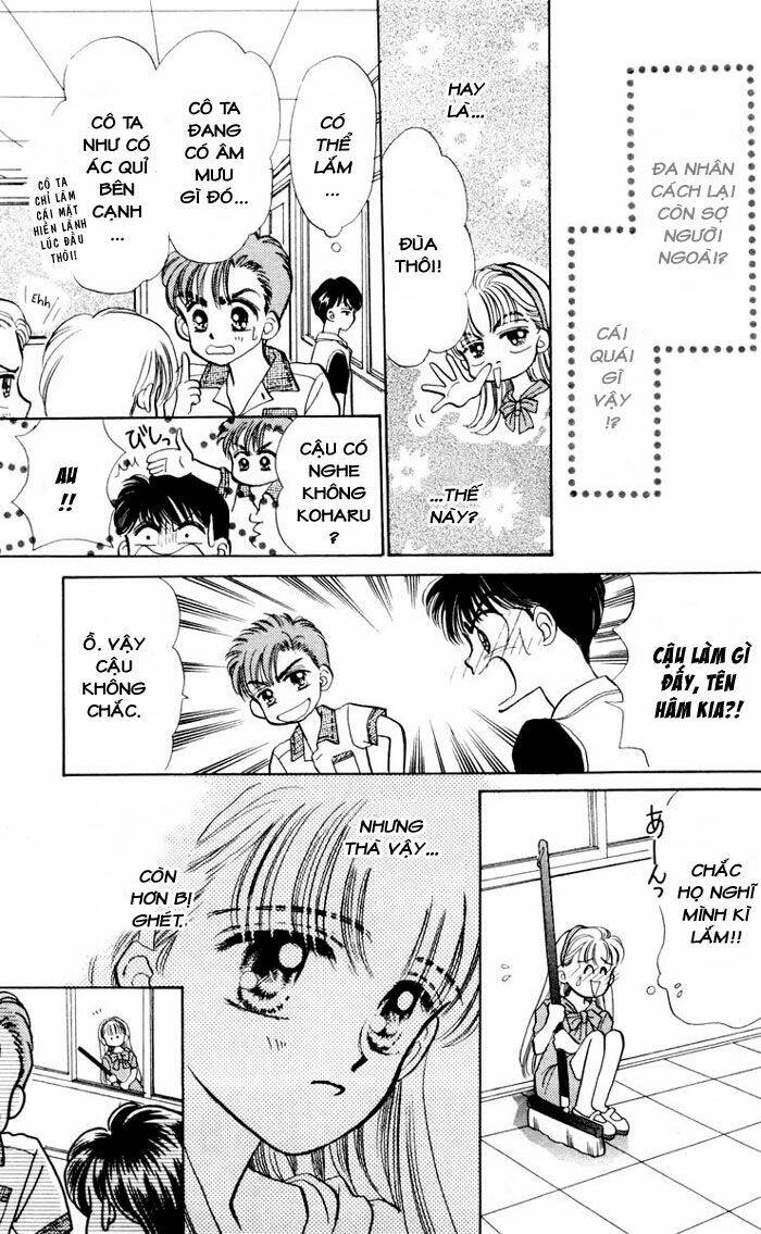 baby love chapter 3 16