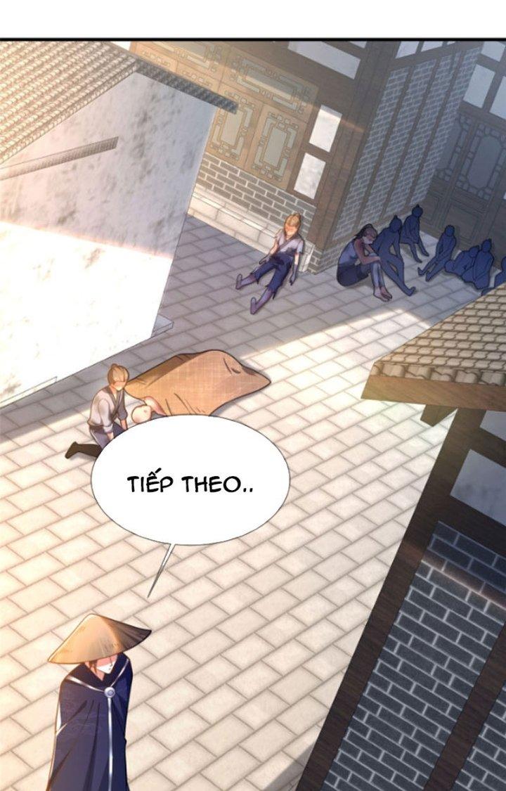võ thánh này cũng quá khẳng khái chapter 4 98
