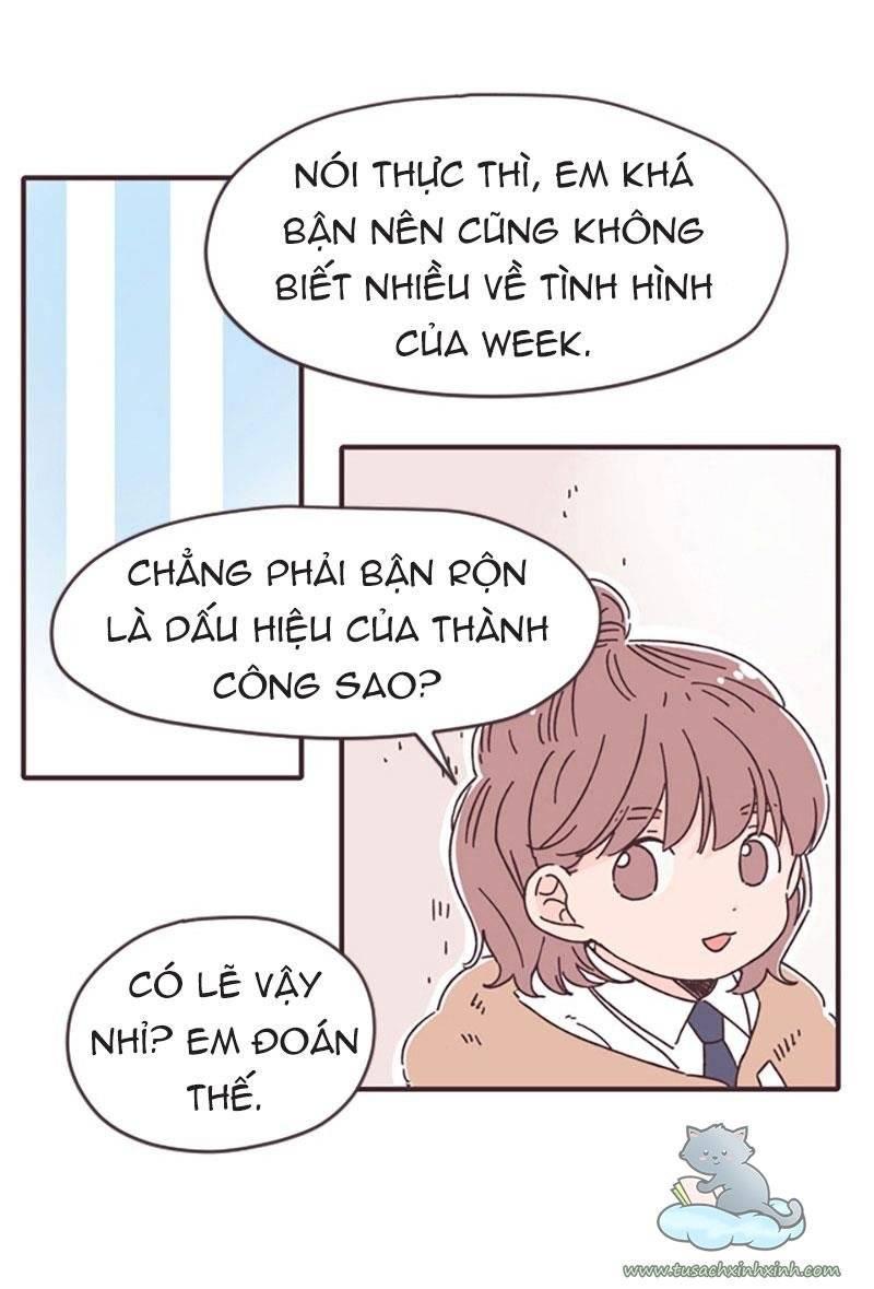 ngày định mệnh của đôi ta chapter 13 36
