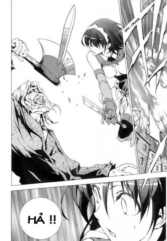 seiken no blacksmith chapter 0 12