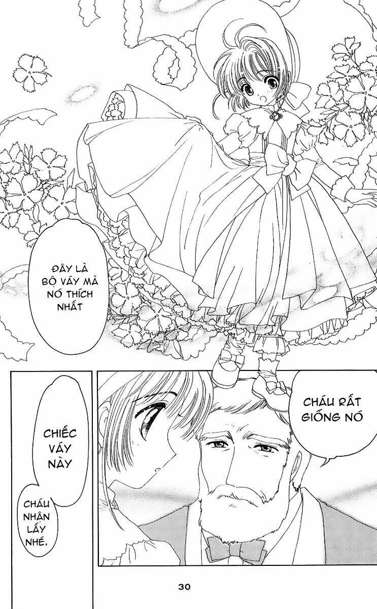 card captor sakura chapter 18 32