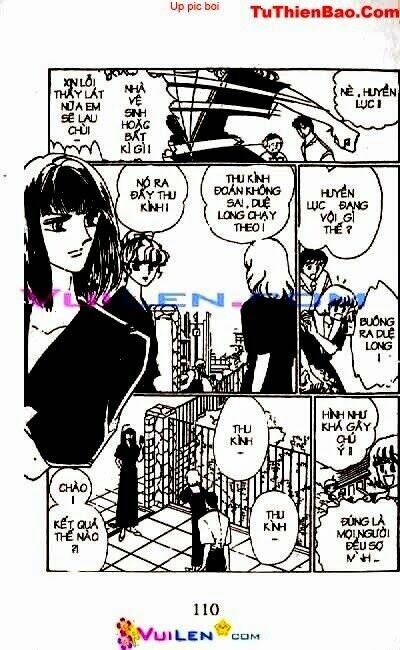 cô bé khóc nhè chapter 12 109