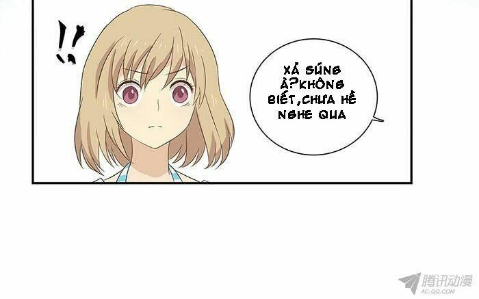 duyên ở bên cạnh ta chapter 4 64