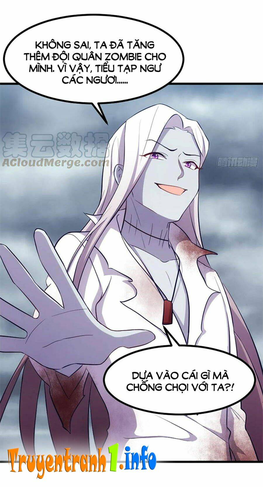 tôi ở dị giới khai ngư đường chapter 117 16