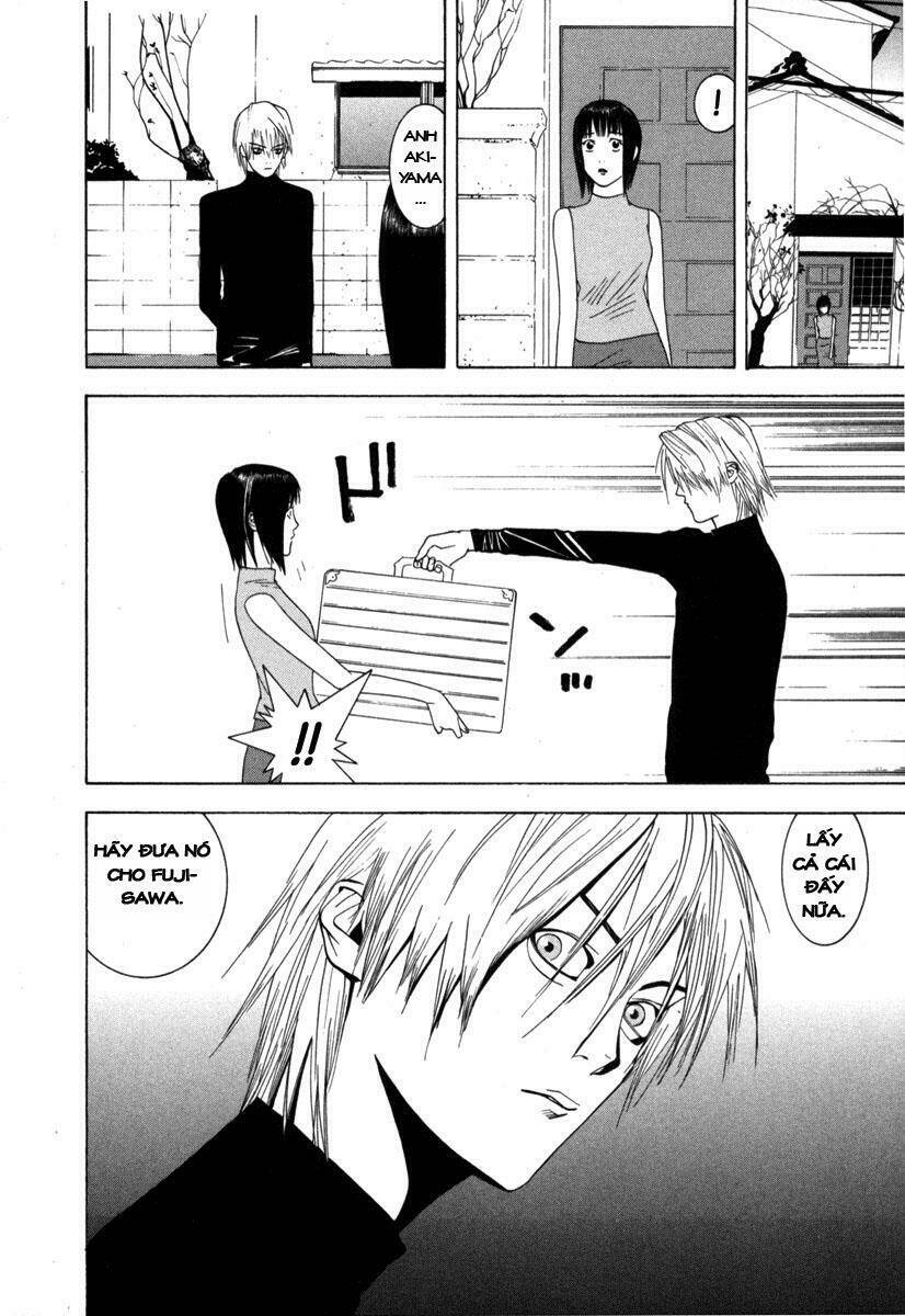 liar game chapter 6 27