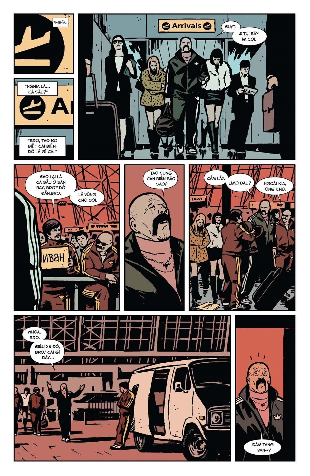 hawkeye 2012 chapter 19 7