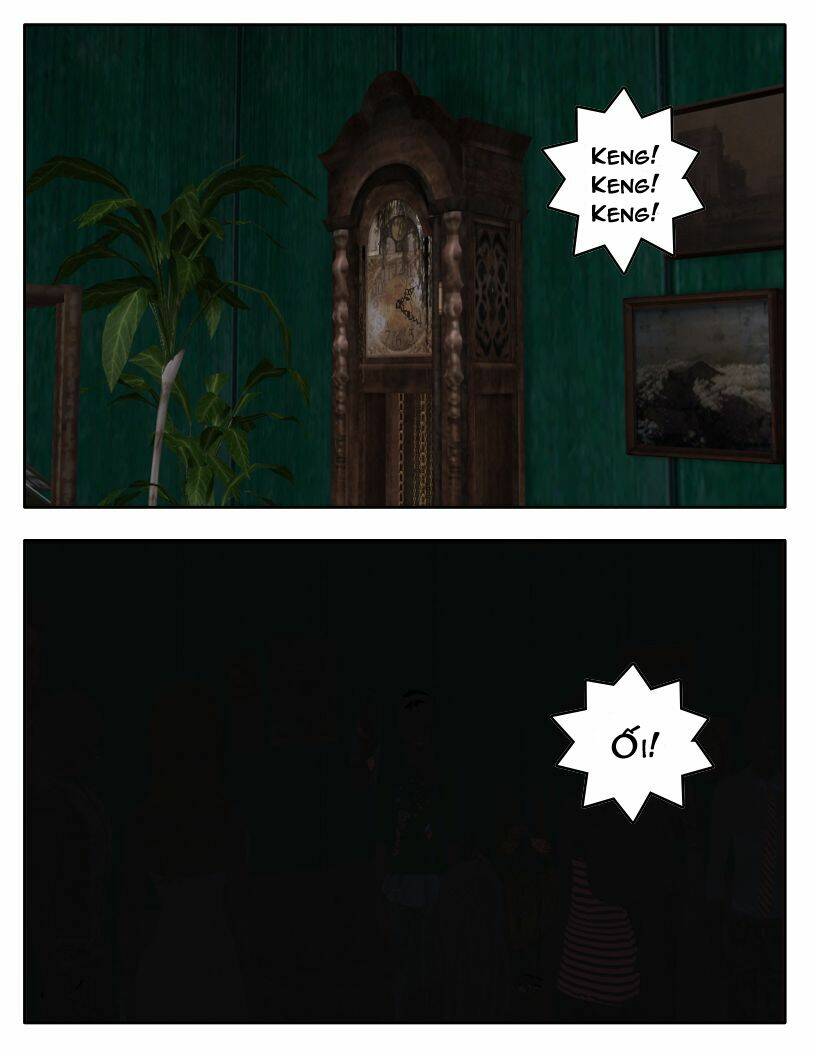 class of wizards chapter 6.2 23