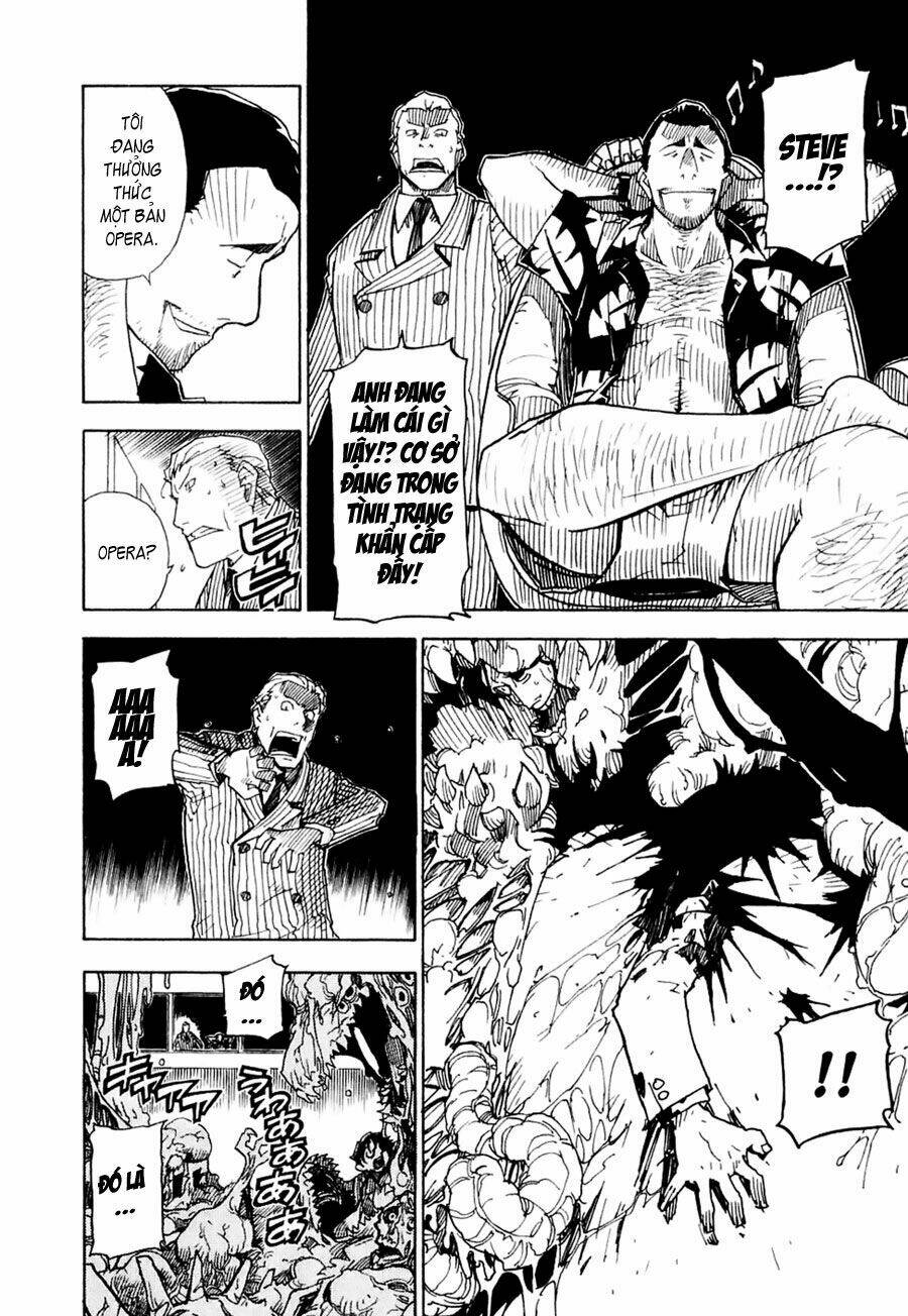 king of thorns chapter 22 18