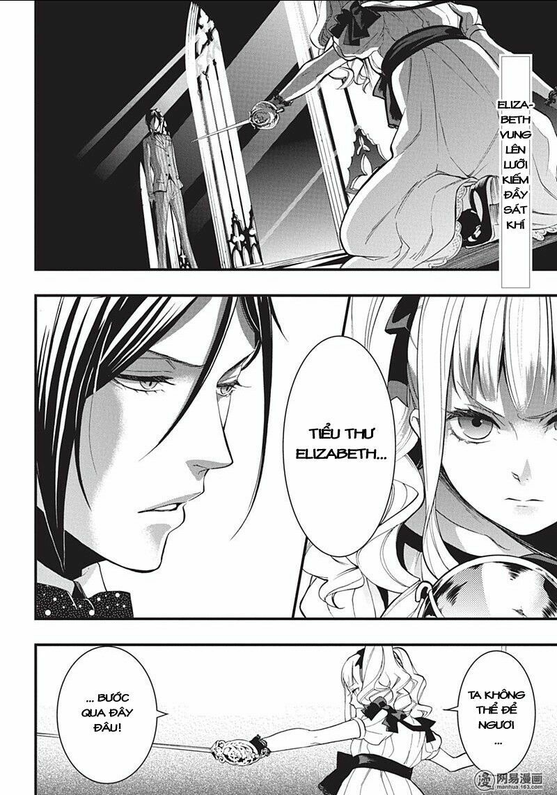 hắc quản gia chapter 117 2