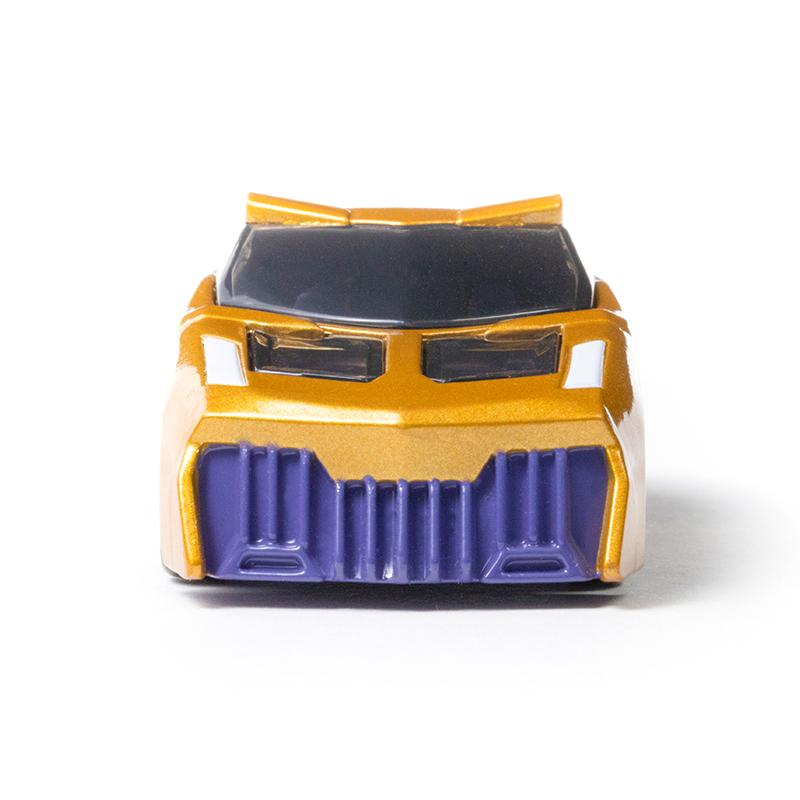 Đồ Chơi MARVEL Siêu Xe Racing - Thanos 10Q321TUR-006