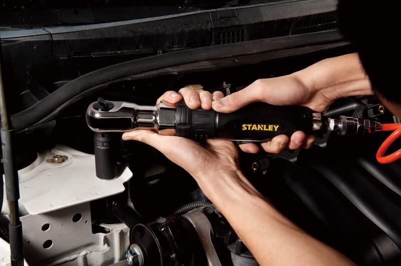 MÁY VẶN BU LÔNG KHÍ NÉN 1/2 INCH STANLEY STMT78056-8 - HÀNG CHÍNH HÃNG